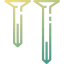 Nail icon 64x64