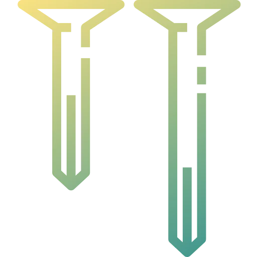 Nail icon