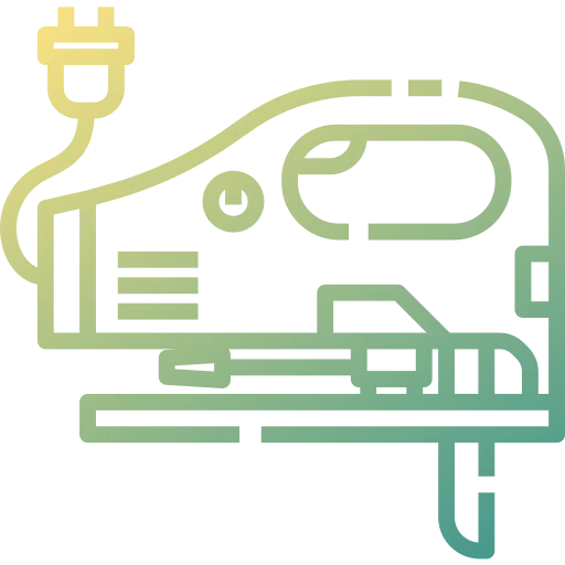 Jigsaw icon