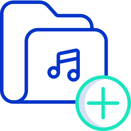 Add icon