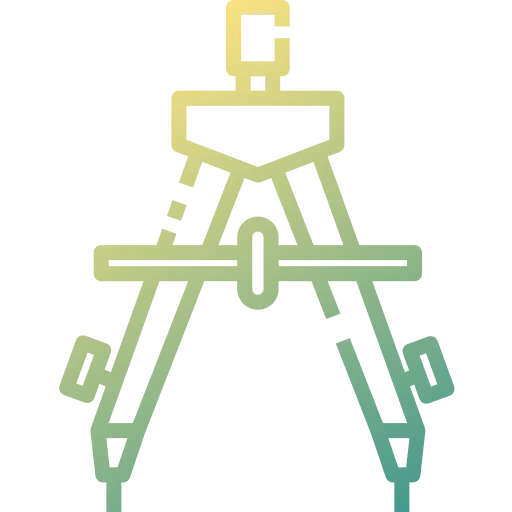 Compass icon