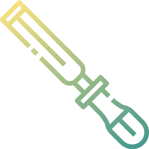 Chisel іконка