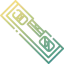Spirit level icon 64x64