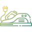 Plane icon 64x64