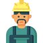 Carpenter ícono 64x64