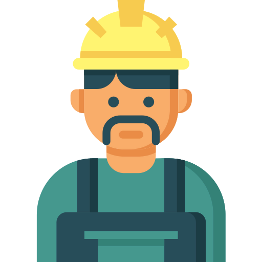 Carpenter icon
