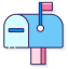 Mailbox Symbol 64x64