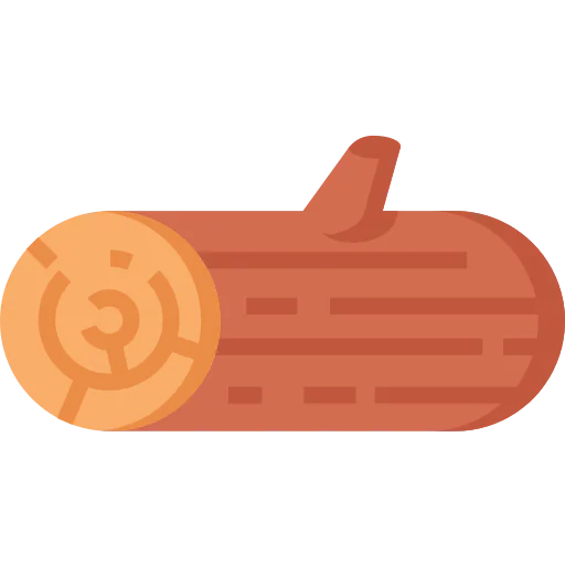Log icon