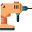 Drill icon 64x64
