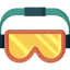 Goggles アイコン 64x64