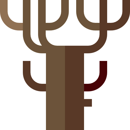 Tree icon