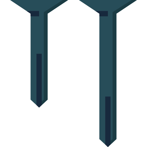 Nail icon