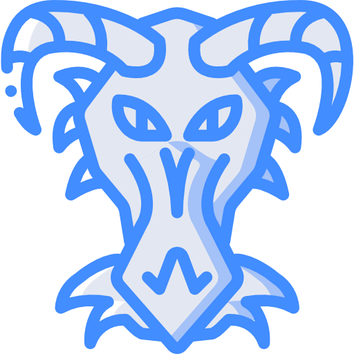 Dragon icon