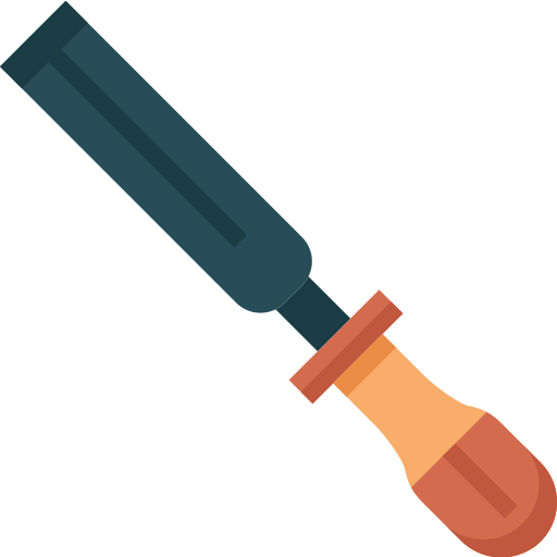 Chisel icon