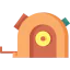 Measurement icon 64x64