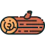 Log icon 64x64