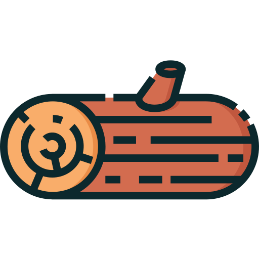 Log icon