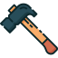 Hammer icon 64x64