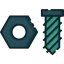Nut іконка 64x64