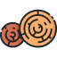 Wood icon 64x64