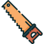 Saw icon 64x64