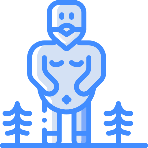 Giant icon