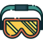 Goggles アイコン 64x64
