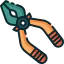 Pliers icon 64x64