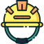 Helmet icon 64x64