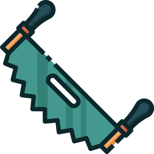 Crosscut icon