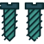 Screw icon 64x64
