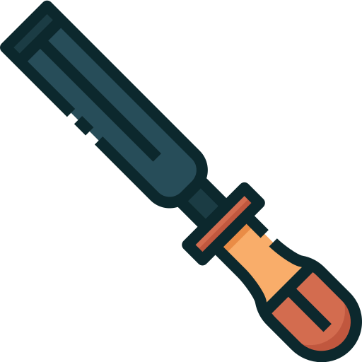 Chisel 图标