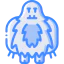 Yeti icon 64x64