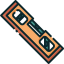Spirit level icon 64x64