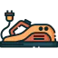 Plane icon 64x64