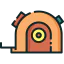 Measurement icon 64x64