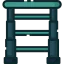 Ladder icon 64x64