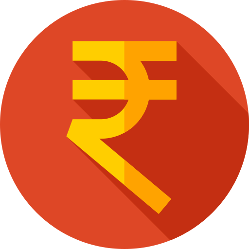 Rupee icon