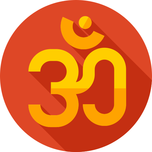 Om icon