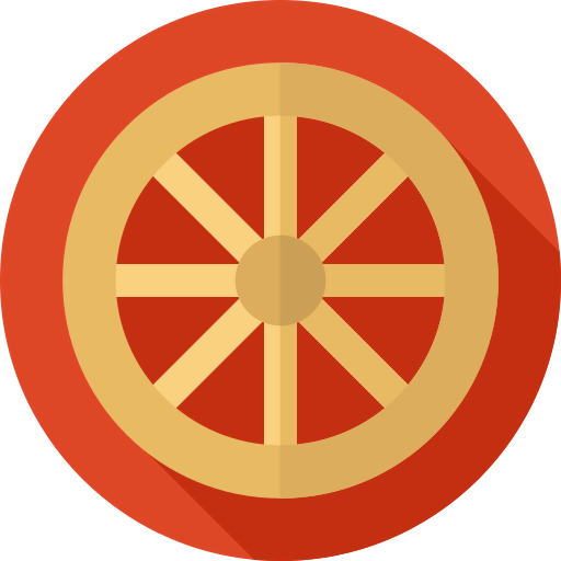 Chakra icon