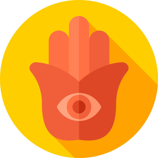 Karma icon