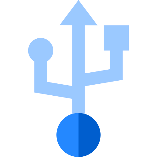 Usb icon