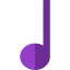 Crotchet icon 64x64