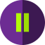 Pause Ikona 64x64
