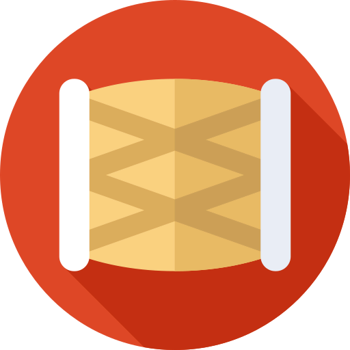 Drum Symbol