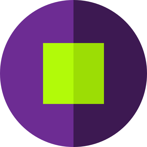 Stop icon