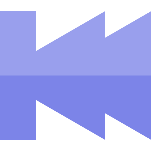 Previous icon