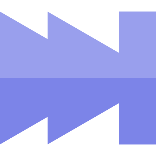 Skip icon