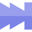Skip ícono 64x64