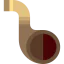 Shofar icon 64x64
